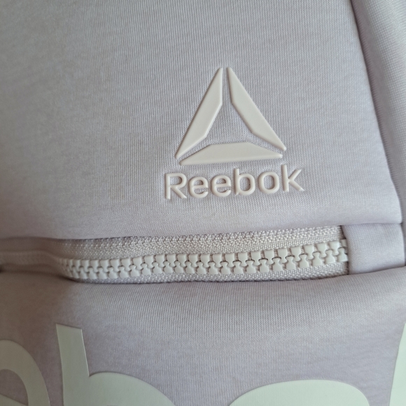 Minnie Purple Reebok Backpack - Picture 7 of 10